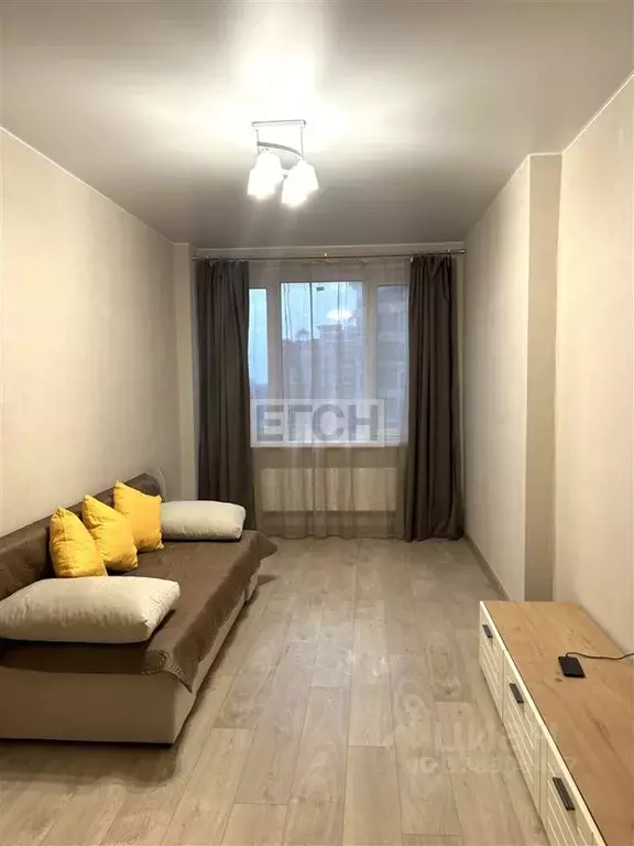 1-к кв. Московская область, Раменское Северное ш., 24 (40.5 м) - Фото 2