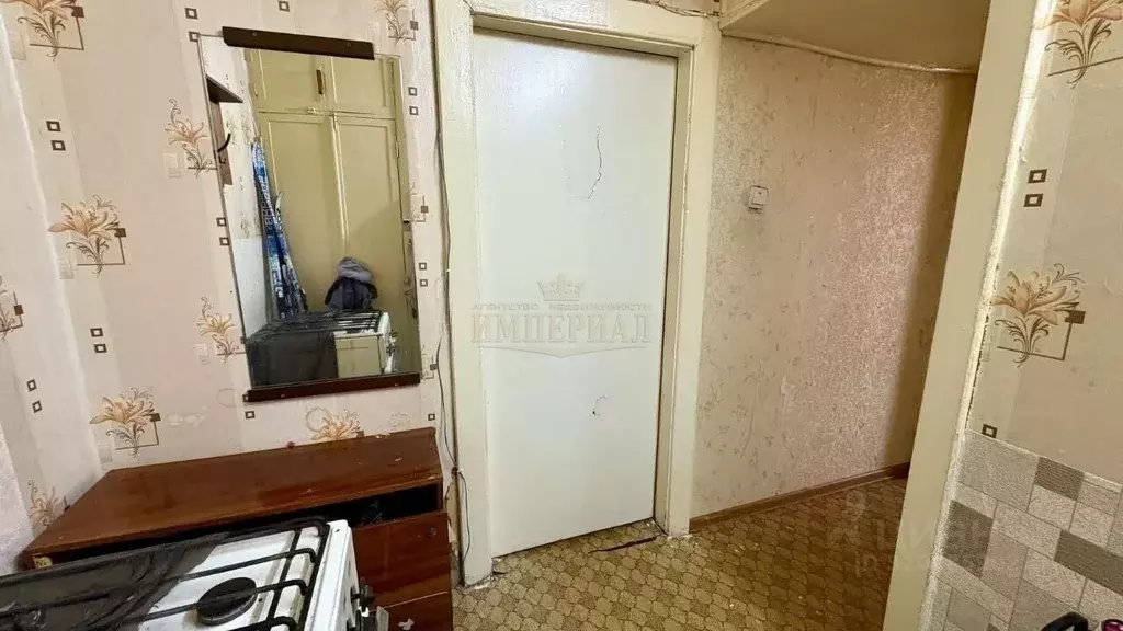 3-к кв. Марий Эл, Медведевский район, Краснооктябрьский городское ... - Фото 1