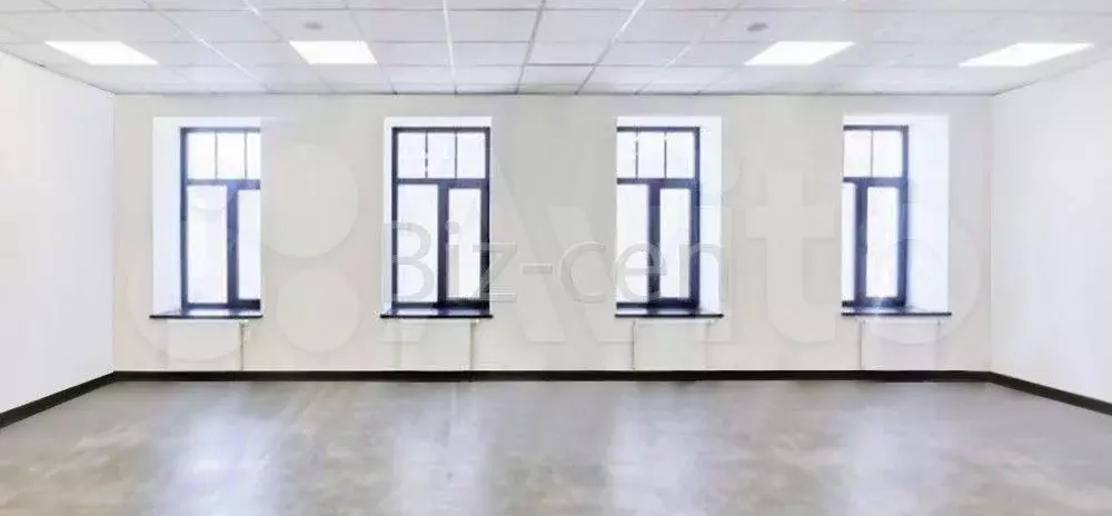 Офисное помещение 110 кв.м от собственника - Фото 1