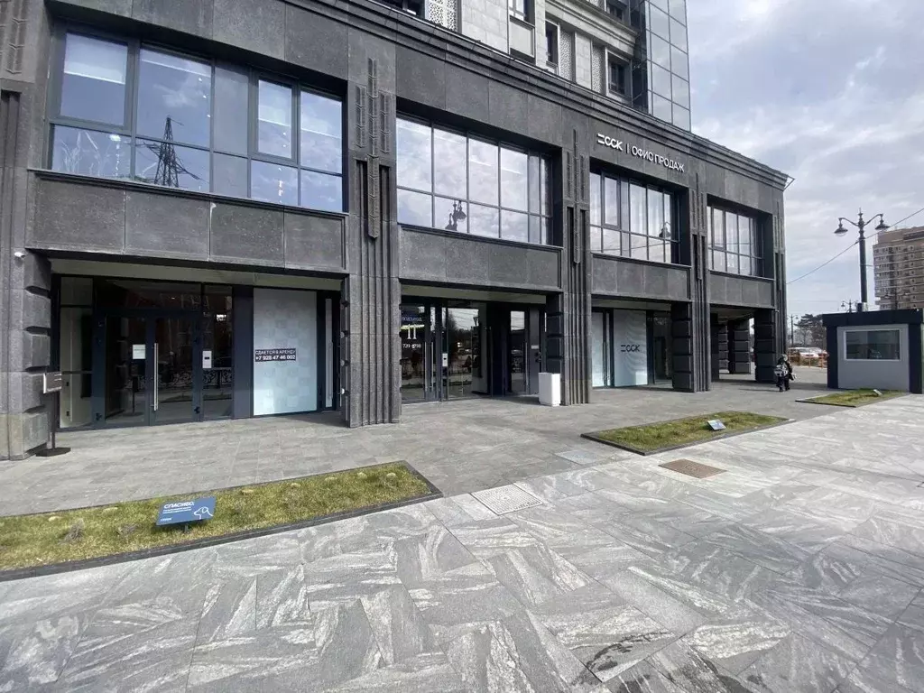 Помещение свободного назначения в Краснодарский край, Краснодар ... - Фото 1