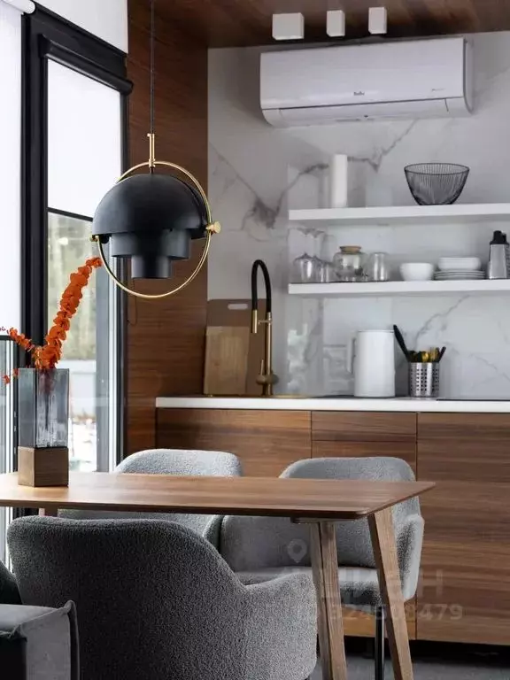 Дом в Санкт-Петербург пос. Ушково, ш. Приморское, 635 (34 м) - Фото 1