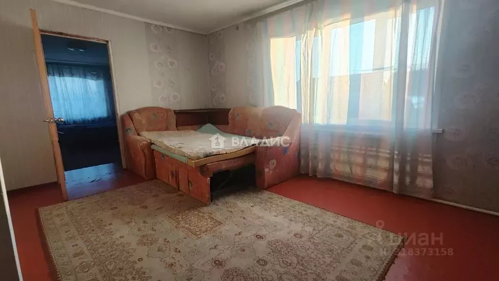 Дом в Московская область, Луховицы ул. Фрунзе, 22 (87 м) - Фото 1