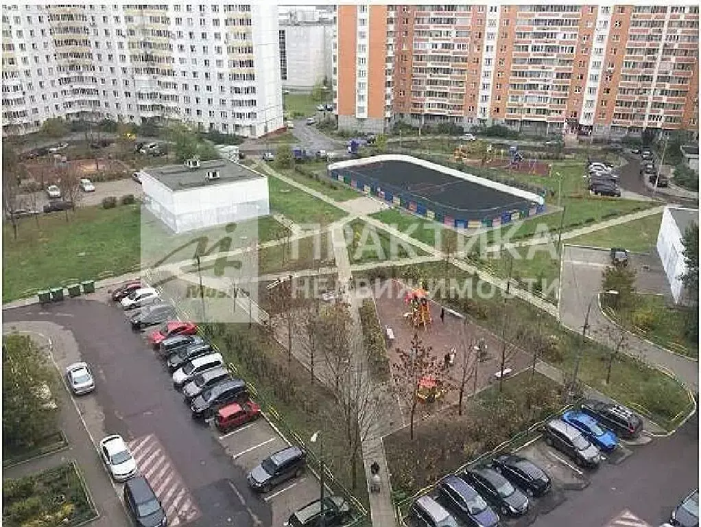 Продается 3-комнатная квартира - Фото 1