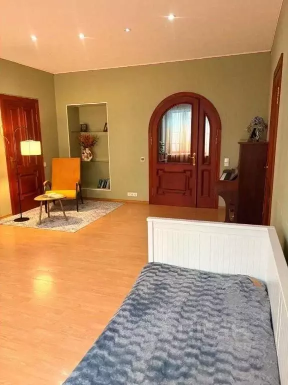 1-к кв. Тульская область, Тула просп. Ленина, 18 (110.0 м) - Фото 2