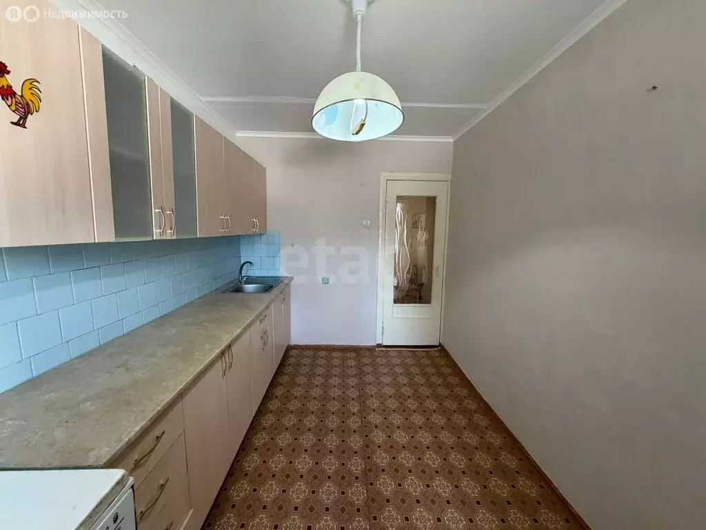 3-комнатная квартира: Тюменский муниципальный округ, рабочий посёлок ... - Фото 2