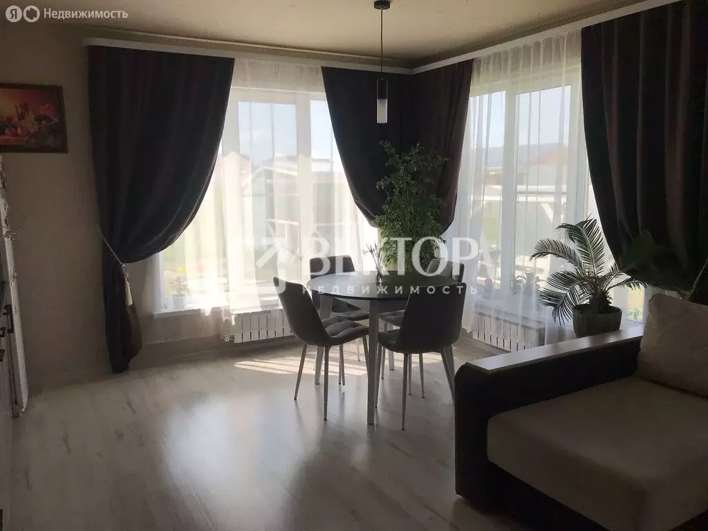 Дом в Кострома, коттеджный посёлок Первый, Боговаровский проезд, 41 ... - Фото 2