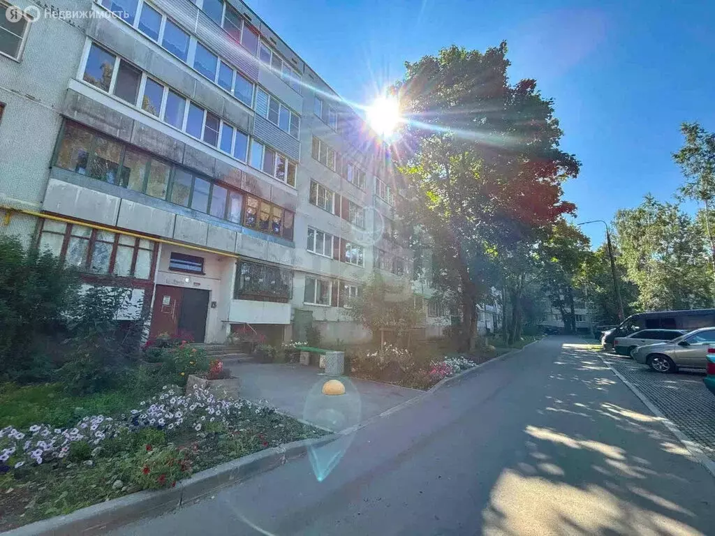 2-комнатная квартира: Псков, Коммунальная улица, 50 (53.7 м) - Фото 1