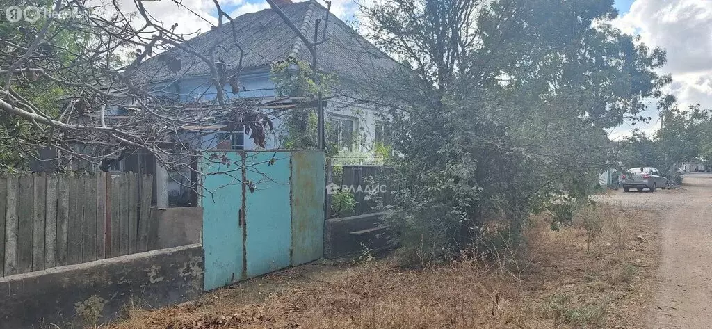 Дом в Керчь, улица Марии Молчановой (55 м) - Фото 2