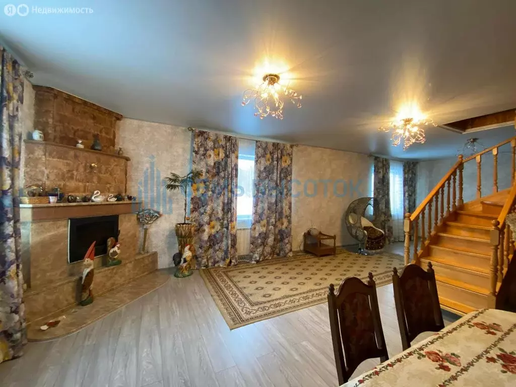 Дом в Московская область, Раменский муниципальный округ, село Ганусово ... - Фото 2