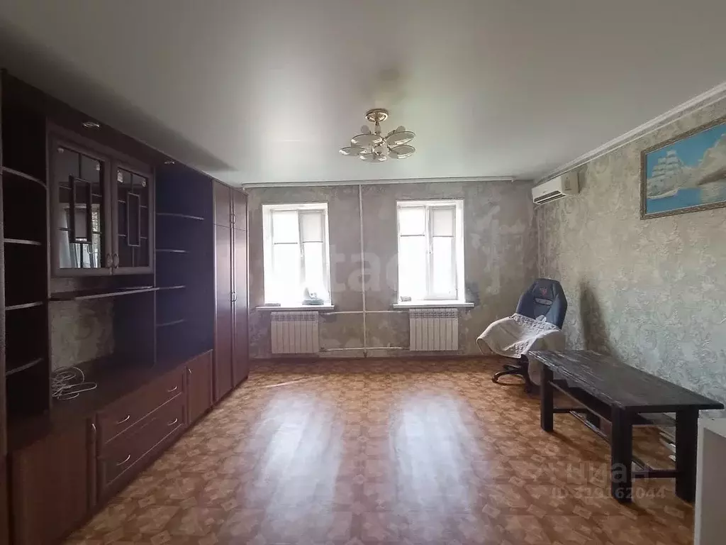 2-к кв. Оренбургская область, Оренбург ул. Володарского, 6А (37.7 м) - Фото 0