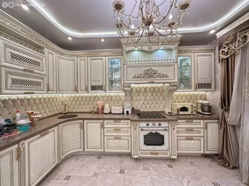 3-комнатная квартира: Бугры, Воронцовский бульвар, 11к6 (65.4 м) - Фото 1