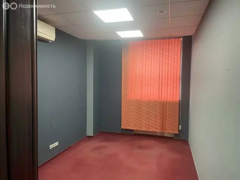 Офис (104 м) - Фото 1