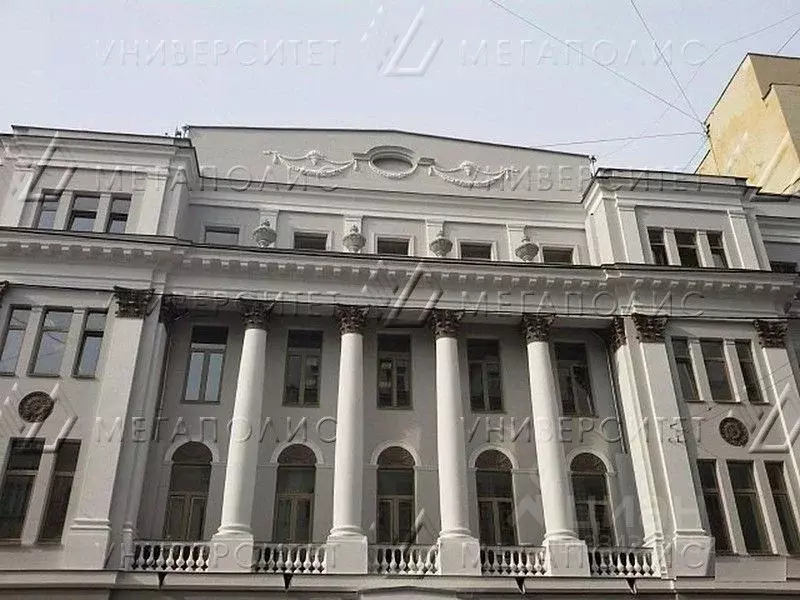 Офис в Москва Ананьевский пер., 5С3 (60 м) - Фото 2