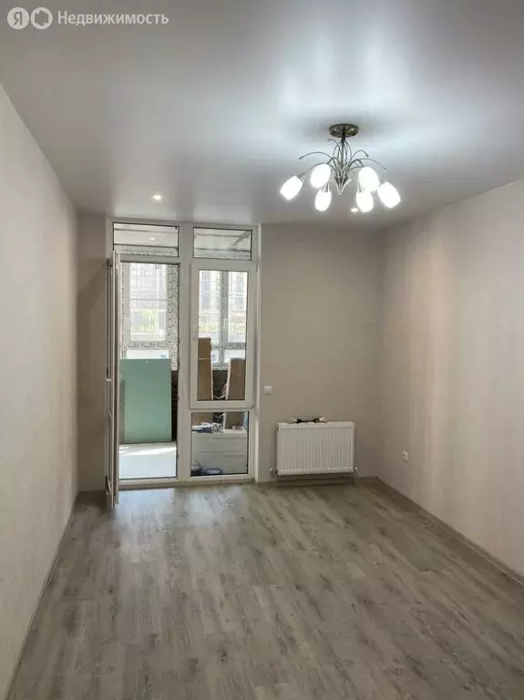 2-комнатная квартира: Краснодар, микрорайон Любимово, 16 (65 м) - Фото 1