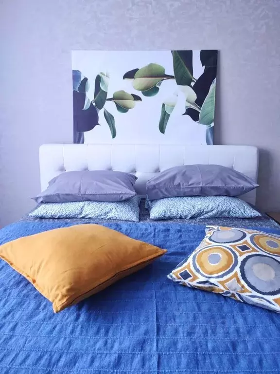 1-к кв. Калининградская область, Калининград ул. Литовский Вал, 87Б ... - Фото 1