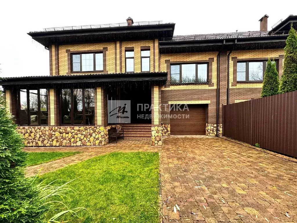 Продается дом в г. Электроугли - Фото 2