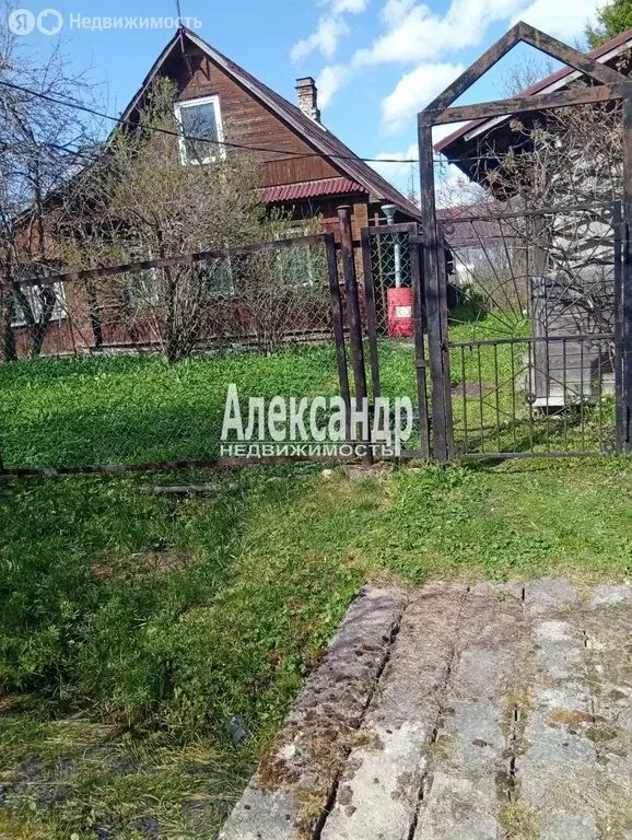 Дом в посёлок Сусанино, 10-я линия, 103 (58 м) - Фото 2