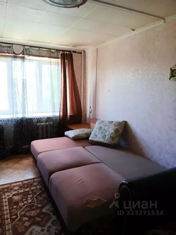 1-к кв. Владимирская область, Гусь-Хрустальный ул. Муравьева-Апостола, ... - Фото 2