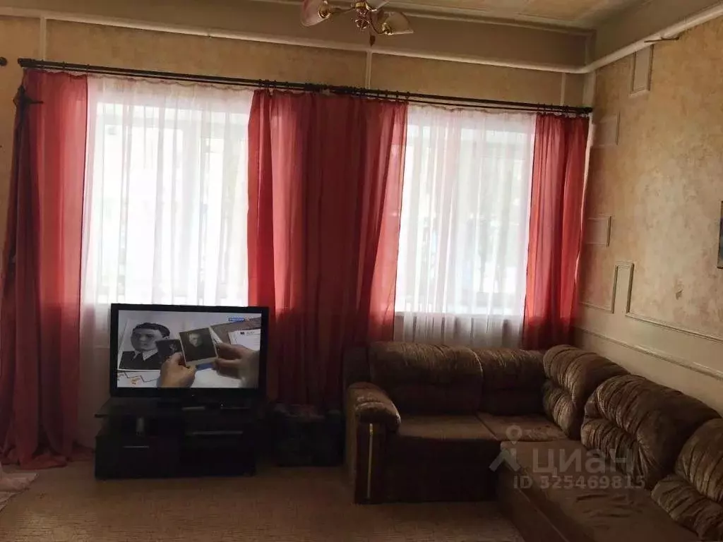 Комната Тверская область, Кимры пер. 2-й Коммунистический, 6 (1.0 м) - Фото 1