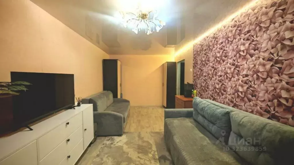 1-к кв. Самарская область, Самара ул. Георгия Димитрова, 49 (31.0 м) - Фото 2