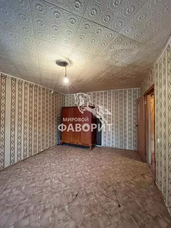 Квартира, 1 комната, 28.1 м - Фото 1