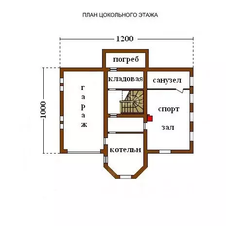 Дом в Московская область, Мытищи городской округ, пос. Пестово  (400 ... - Фото 2