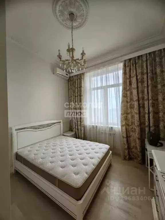2-к кв. Москва Кутузовский просп., 30 (51.4 м) - Фото 1