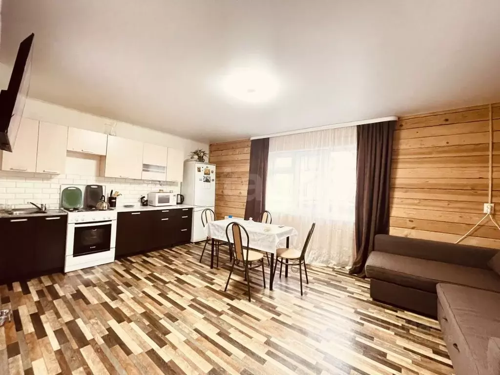 Дом в Башкортостан, Уфа № 39 ОСТ ОАО УМПО КС, 331 (100 м) - Фото 1