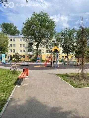 2-комнатная квартира: Самара, Ново-Садовая улица, 283 (46 м) - Фото 0