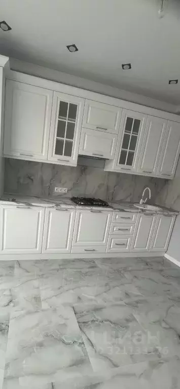 1-к кв. Северная Осетия, Владикавказ ул. Хадарцева, 39/3 (42.0 м) - Фото 1