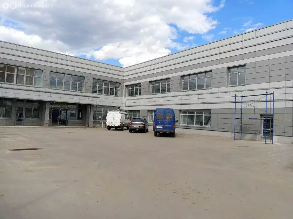 Производственное помещение (500 м) - Фото 2