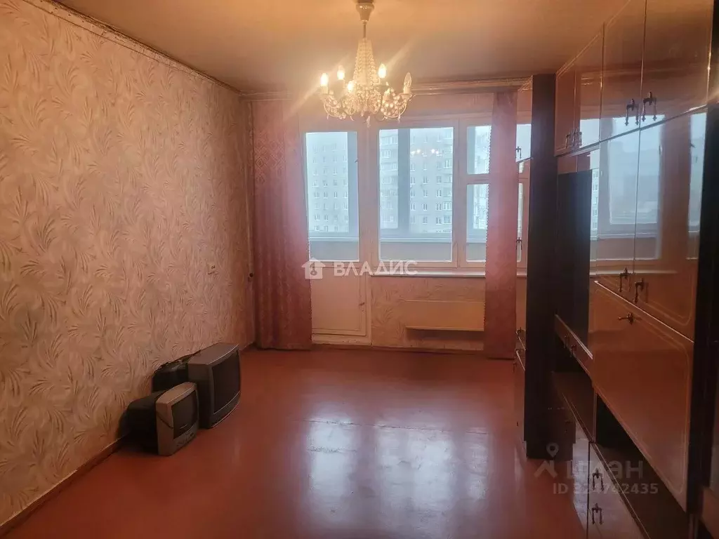 2-к кв. Московская область, Егорьевск 6-й мкр, 22 (51.0 м) - Фото 2