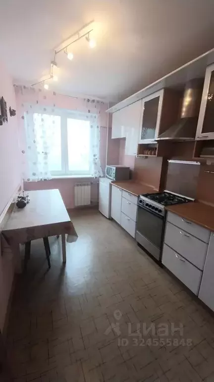 3-к кв. Волгоградская область, Волжский ул. 87-й Гвардейской, 53 (67.6 ... - Фото 1