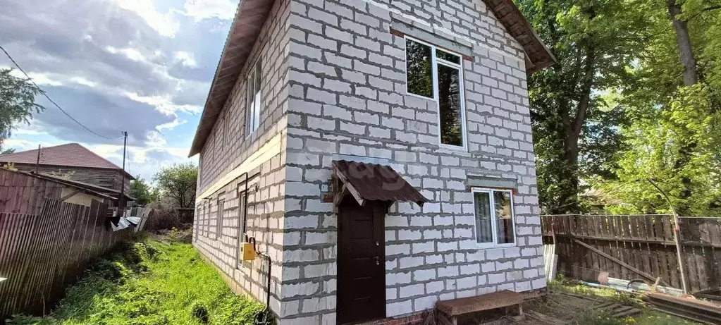Дом в Московская область, Ленинский городской округ, с. Булатниково ... - Фото 1