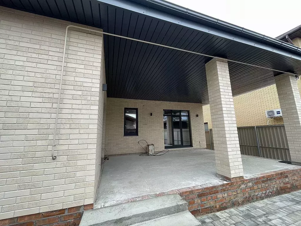 Дом в Ростовская область, Аксайский район, Щепкинское с/пос, пос. ... - Фото 2