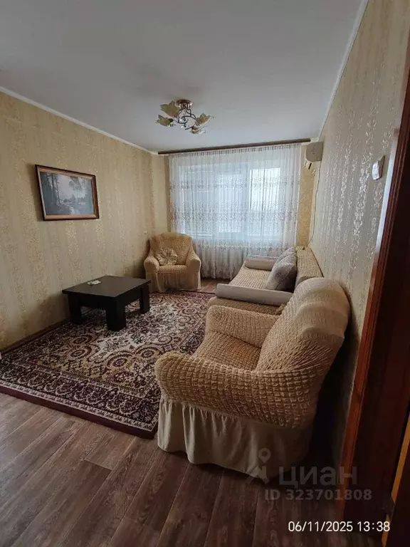 2-к кв. Крым, Керчь ул. Генерала Петрова, 14 (52.0 м) - Фото 1