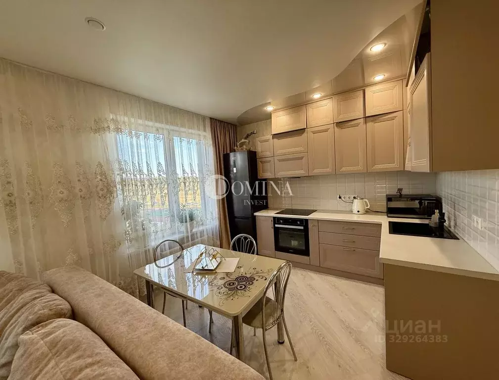 2-к кв. Москва ул. Золотошвейная, 4 (66.6 м) - Фото 1