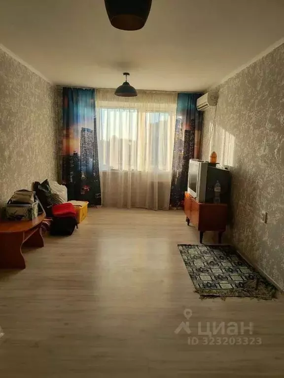 Комната Севастополь ул. Арсенальная, 27 (18.0 м) - Фото 1