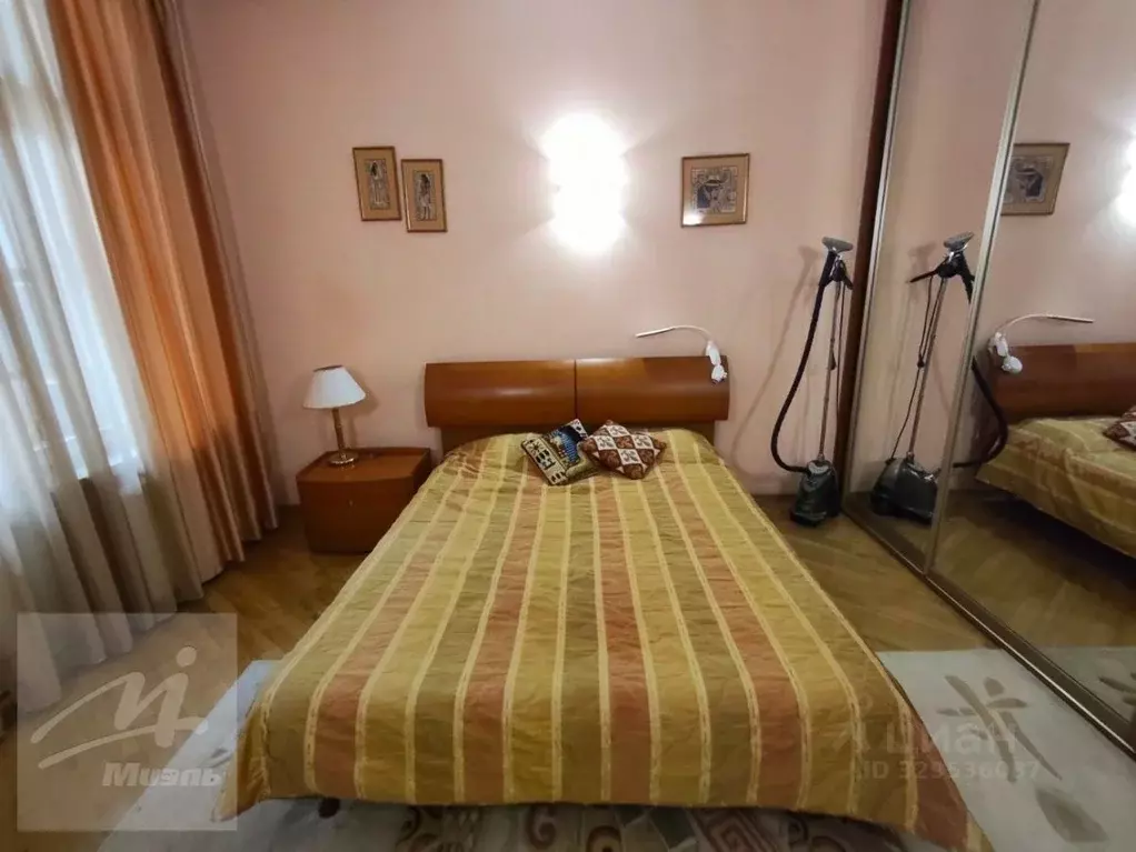 2-к кв. Москва Большая Академическая ул., 15К1 (68.5 м) - Фото 1