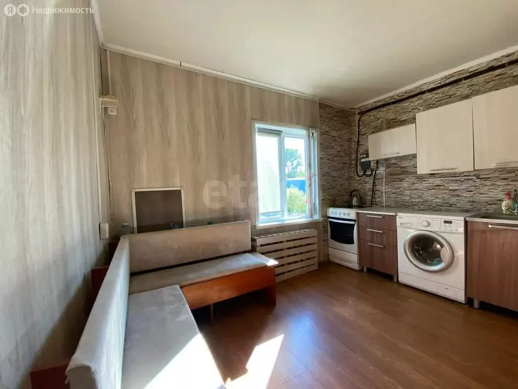 2-комнатная квартира: Архангельск, Лесозаводская улица, 13 (52.8 м) - Фото 0