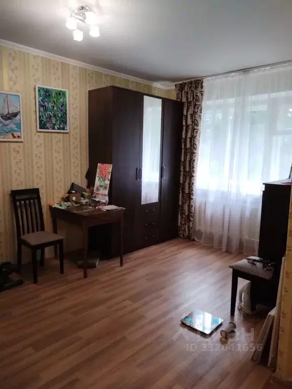 1-к кв. Московская область, Долгопрудный Якорная ул., 3а (29.2 м) - Фото 1