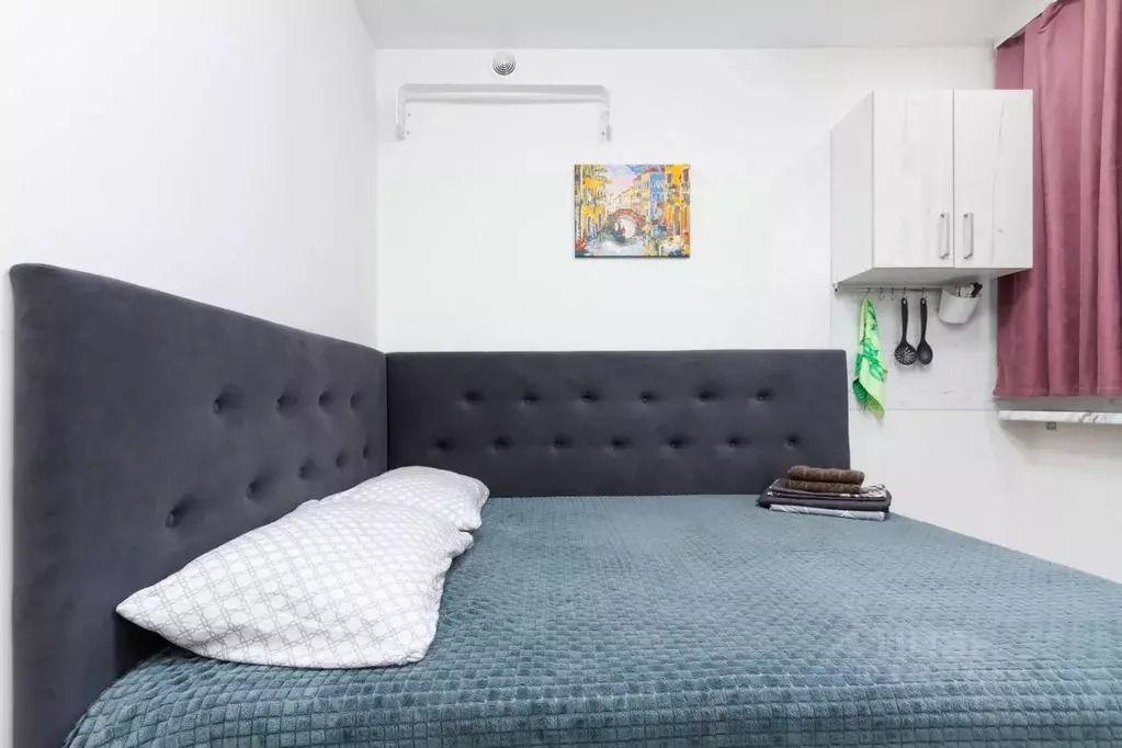 Студия Новосибирская область, Новосибирск Выставочная ул., 6 (15.0 м) - Фото 0