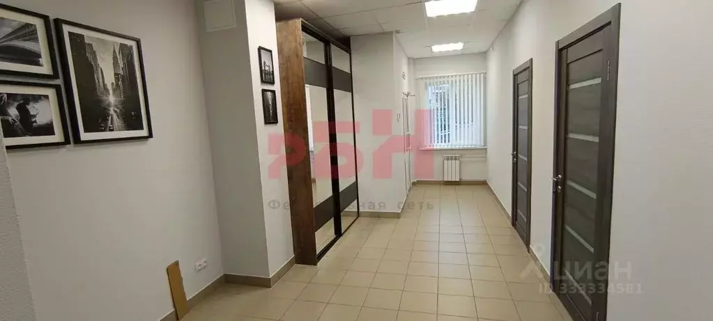 Помещение свободного назначения в Самарская область, Самара Самарская ... - Фото 1