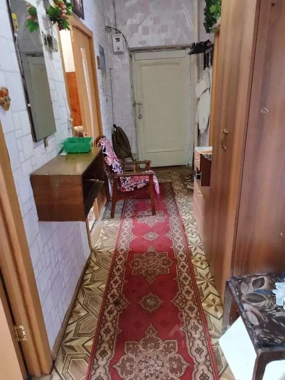 3-к кв. Ивановская область, Кинешма Вичугская ул., 124/1 (63.5 м) - Фото 1