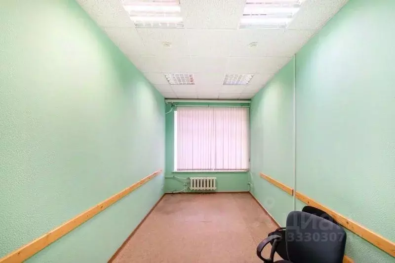 Офис в Санкт-Петербург Уральская ул., 19к8 (16 м) - Фото 2