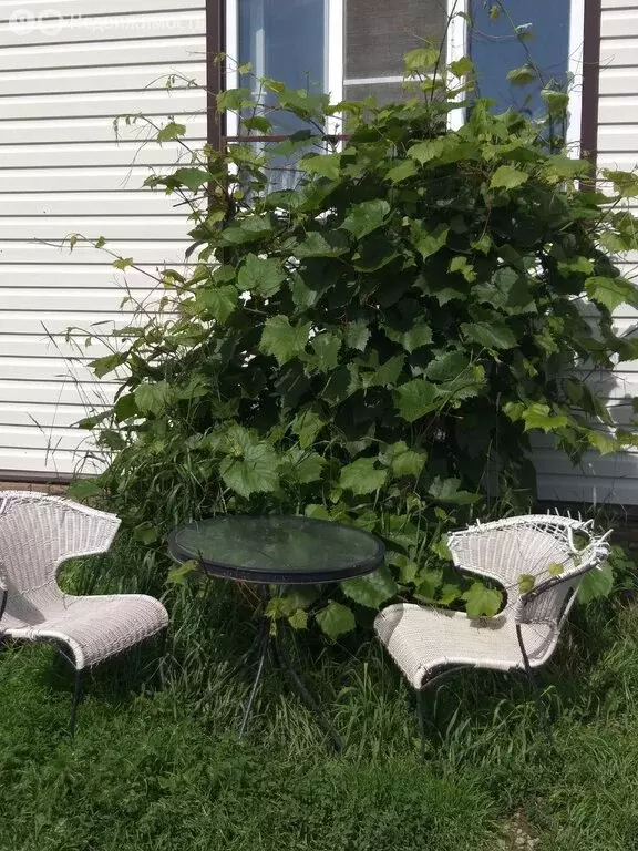 Дом в Вологодский муниципальный округ, деревня Козино (113 м) - Фото 2