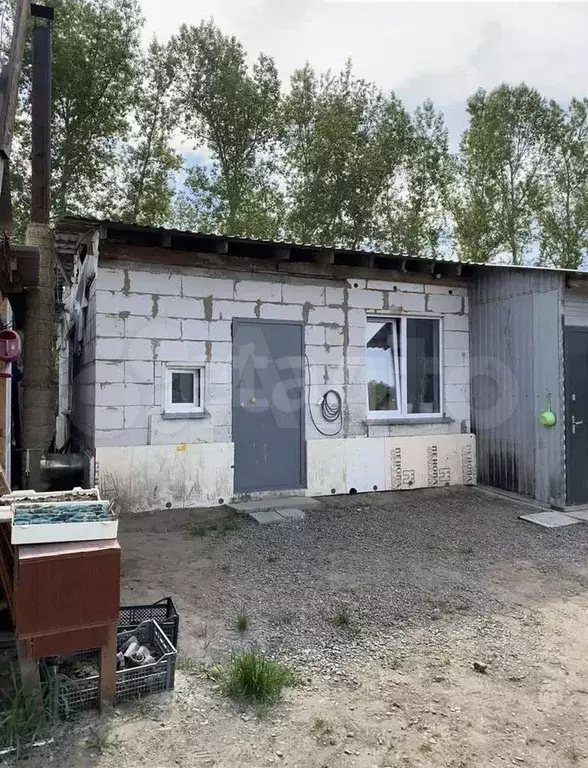 Дом 120 м на участке 10 сот. - Фото 1