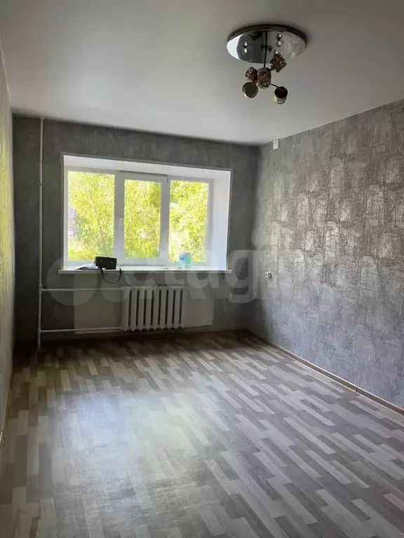 1-к. квартира, 30,2 м, 2/5 эт. - Фото 0