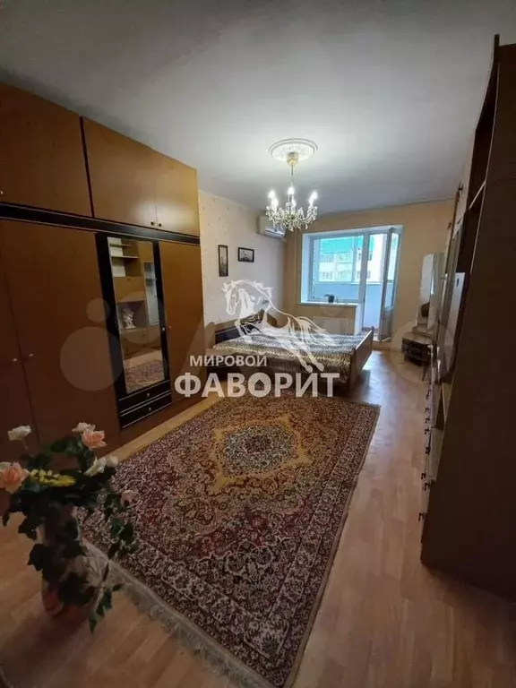 1-к. квартира, 41,5 м, 9/10 эт. - Фото 1