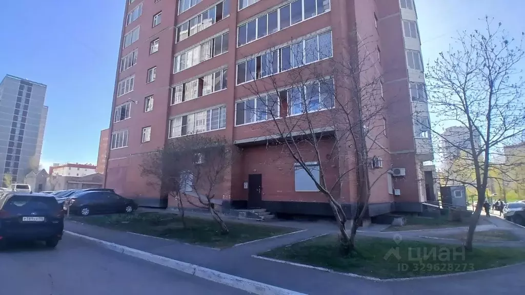 Помещение свободного назначения в Свердловская область, Екатеринбург ... - Фото 2